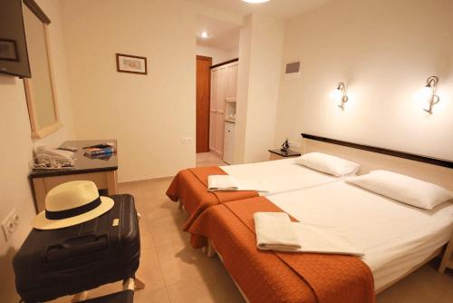 Mirabello Hotel in Iraklio