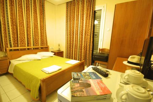 Mirabello Hotel - image 4