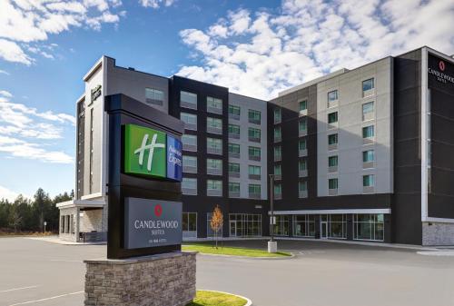 Candlewood Suites - Kingston West, an IHG Hotel