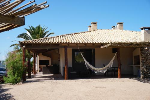 Complejo Aguazul in La Pedrera