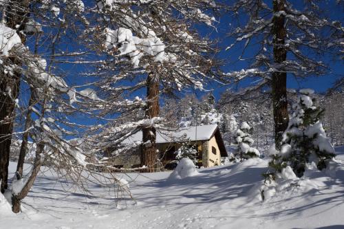 Rifugio Baita Gimont 4