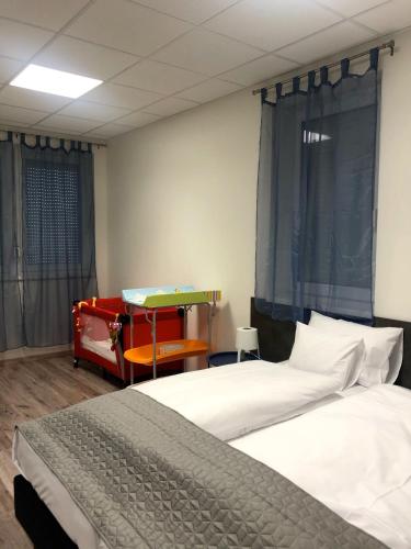 Vecsési Rendezvényközpont és Panzió - main image