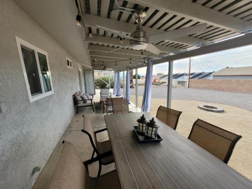 NEW! Family Lake Havasu Home Close To Off-Roading And London Bridge!