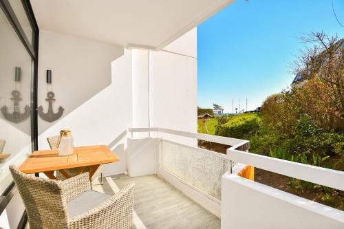 Berliner Hof Wohnung 101 - image 7