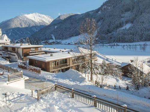  Cozy masionette with sauna, near Königsleiten, Pension in Wald im Pinzgau