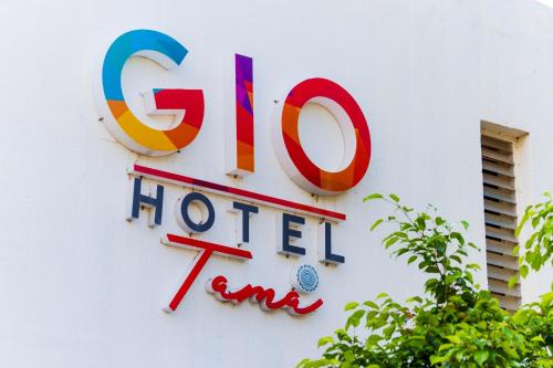 GIO Hotel Tama Santa Marta