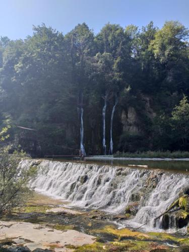 Le Manant, Bellegarde-sur-Valserine (zdjęcie 8)