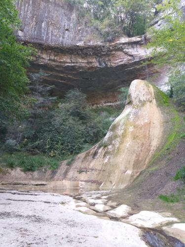 Le Manant, Bellegarde-sur-Valserine (zdjęcie 5)
