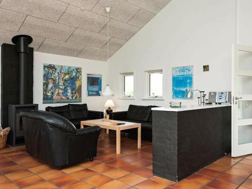 Facilities, 12 person holiday home in Ebeltoft-By Traum in Handrup Strand