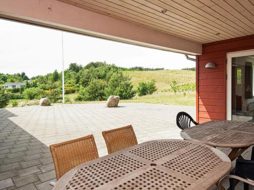 View, 12 person holiday home in Ebeltoft-By Traum in Handrup Strand