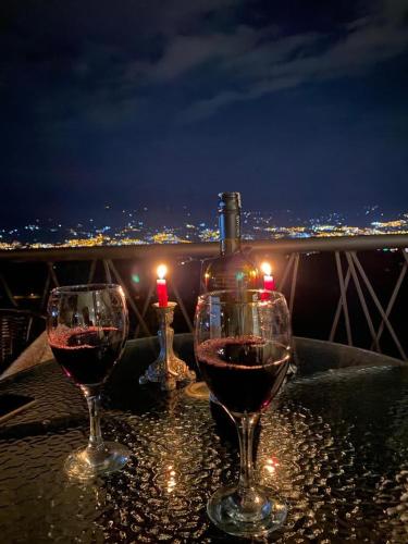 BALCON DE SANTA MARIA 1 uno in Dosquebradas