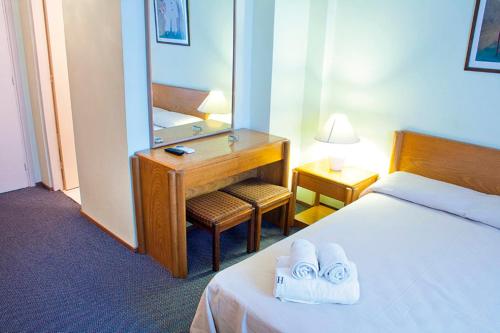 Hotel Balfer