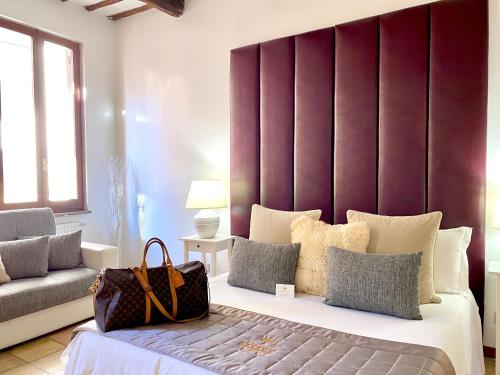 Fontana di Trevi Private Luxury Apartaments, Rome