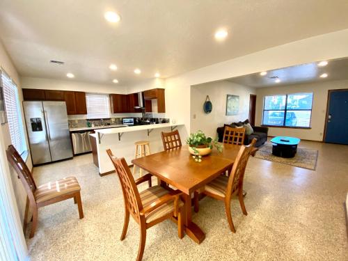 Near to OUHSC Hospitals-Garage Studio near Harn Homestead