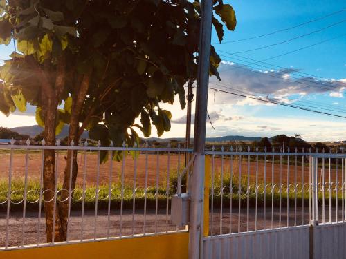 Casa das Margaridas