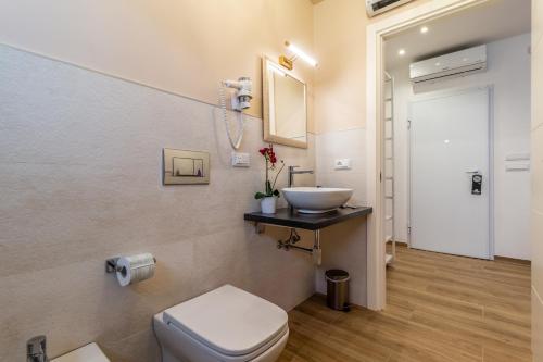 4 Star Suite SPA - Self Check-In, Boloňa (fotografie 9)
