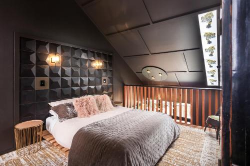 The Barn, designers dream beach hideaway, Waihi Beach (foto 4)