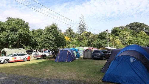 Orere Point TOP 10 Holiday Park, Auckland (photo 6)