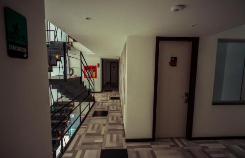 ระเบียง/ชานเรือน, Hotel Star Pasto in ปาสโต