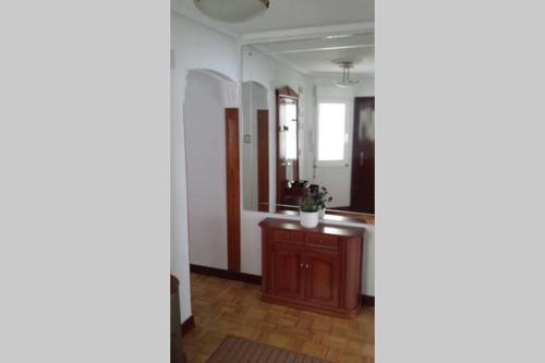  Apartamento Pedregales Centro in Gijón