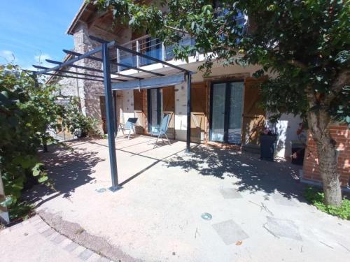 Gîte Le Poiré-sur-Vie, 2 pièces, 2 personnes - FR-1-426-252 gîte à louer La Pinière