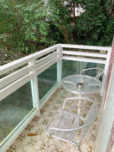 Bayshore Inn near Lamma Island