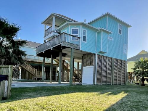#Latitude Adjustment Home - image 8