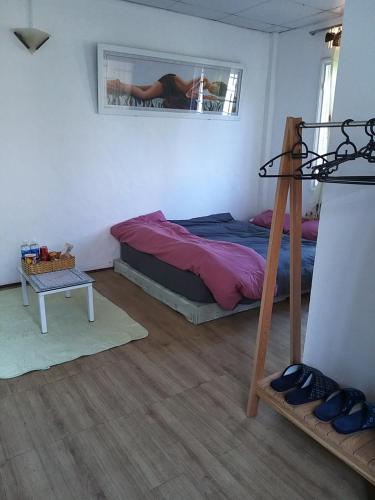 Dalat Coffee And Homestay