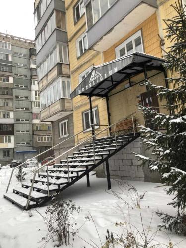 Aurooms Kontinent Hotel - main image