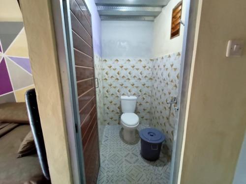 Bungalow Ungu Kebumen RedPartner