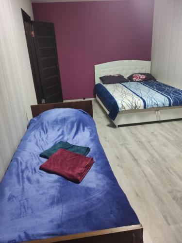 B&B Cherkasy - Затишна квартира - Bed and Breakfast Cherkasy