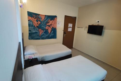NGS Hotel – Kuantan, WV