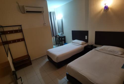 NGS Hotel – Kuantan, WV