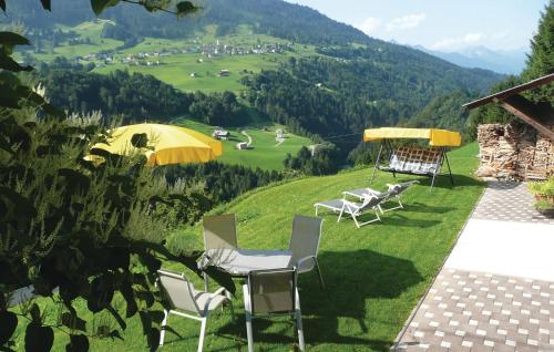 Accommodation in Blons