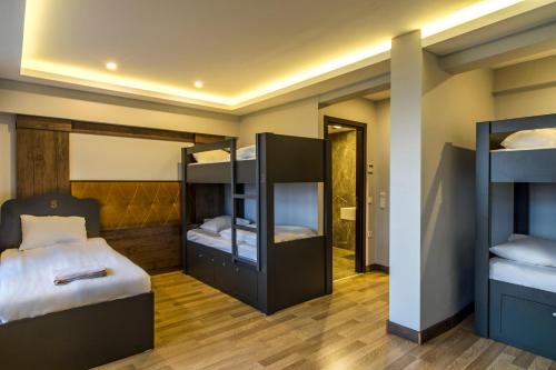Bucoleon by Cheers, Istanbul (Foto 4)