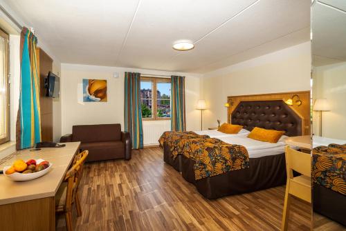 Hotel Vallonia - image 10