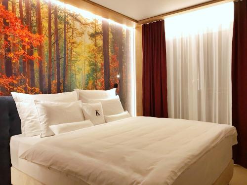 Wellness penzion Lazne Kvilda