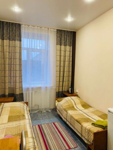 Inn on Oktyabr'skaya 1 B - main image