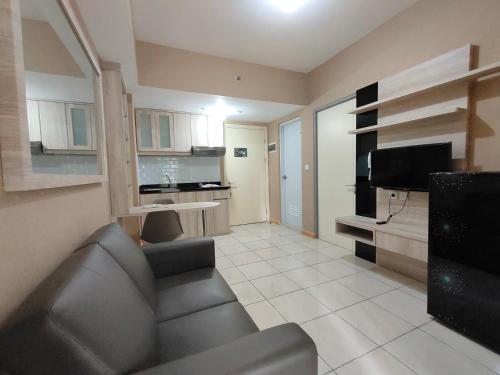 Apartemen M-Town Summarecon Gading Serpong 2BR