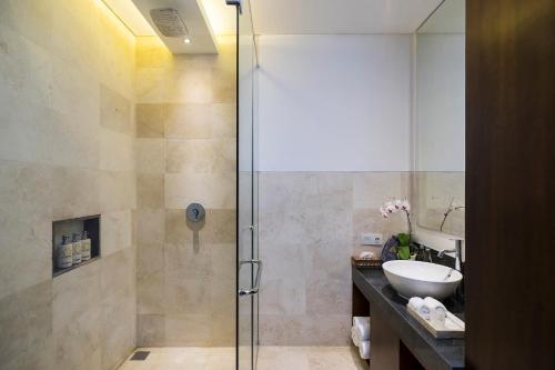 Deluxe Double or Twin Room image 6