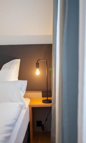 Le Baldinger Boutique Hotel in Bamberg, Deutschland