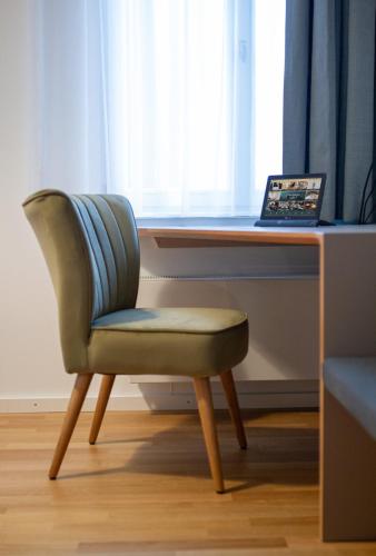 Le Baldinger Boutique Hotel in Bamberg, Deutschland
