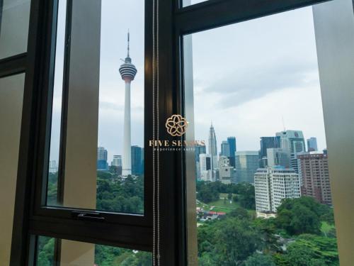 Ceylonz Suites Kuala Lumpur, Roam, Kuala Lumpur (fotografie 2)