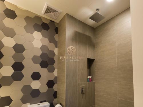 Ceylonz Suites Kuala Lumpur, Roam, Kuala Lumpur (fotografie 4)
