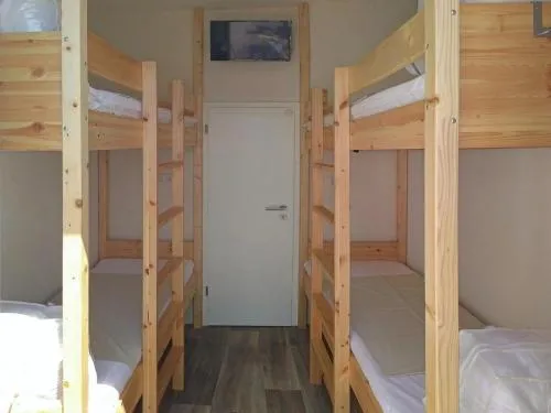Mola Land-Kajüten in Breege, Deutschland