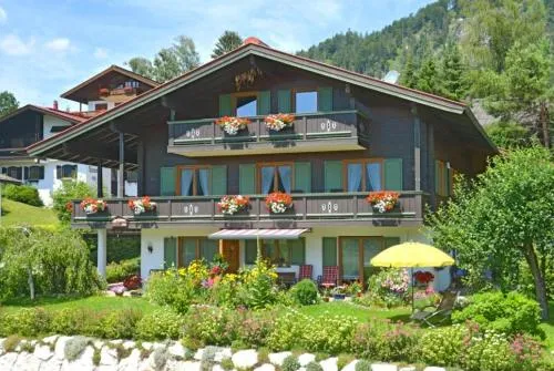 Gästehaus Sonnenhang in Reit im Winkl, Deutschland