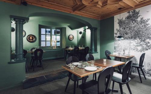 Hotel Davoserhof - image 5