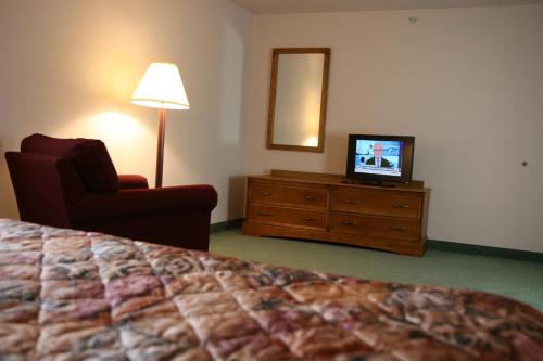 Affordable Suites Rocky Mount