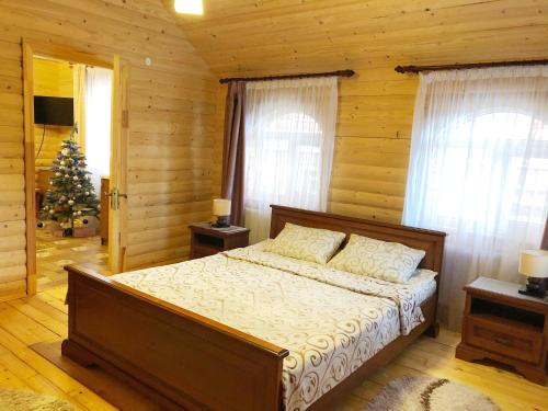 Apartment with Sauna image 10