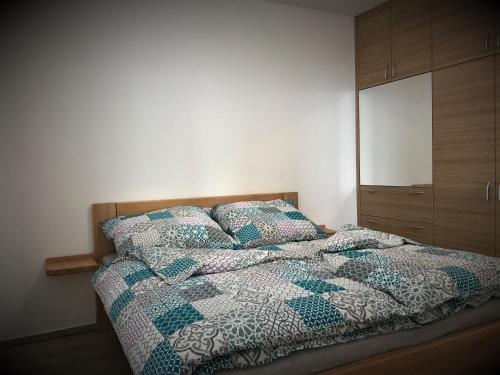 Apartmán Svárov Apartmán Svárov